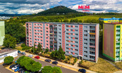 Prodej bytu 2+1, 57 m2, Česká Lípa, ul. Budyšínská, cena 2670000 CZK / objekt, nabízí 