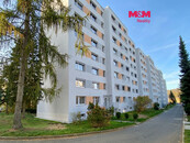 Pronájem bytu 3+1 v Liberci, ul. Nezvalova, cena 16000 CZK / objekt / měsíc, nabízí M&M reality holding a.s.