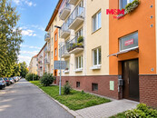 Pronájem bytu 1+kk, 21 m2, Liberec, ul. Stavbařů, cena 11000 CZK / objekt / měsíc, nabízí M&M reality holding a.s.