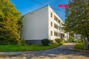 Prodej dvou bytů 2+kk, 82 m2, Liberec, ul. Česká, cena 3890000 CZK / objekt, nabízí 