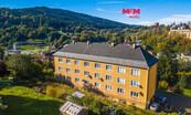 Prodej bytu 2+1, 68 m2, Tanvald, ul. Vančurova, cena 3480000 CZK / objekt, nabízí 