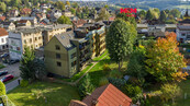 Prodej bytu 2+1 v Jablonci nad Nisou, ul. Kolmá, cena 4299000 CZK / objekt, nabízí 
