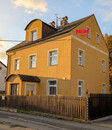 Pronájem bytu 2+kk v Liberci, ul. Vilová, cena 10500 CZK / objekt / měsíc, nabízí 