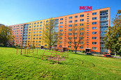 Prodej bytu 2+1 v Jablonci nad Nisou, ul. Mozartova, cena 3990000 CZK / objekt, nabízí 