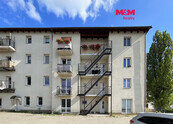 Pronájem bytu 3+1, 74 m2, Liberec, ul.Pavlovická, cena 16500 CZK / objekt / měsíc, nabízí M&M reality holding a.s.