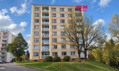 Prodej bytu 3+1, 66 m2, Liberec, ul. Olbrachtova, lodžie, cena 4490000 CZK / objekt, nabízí 