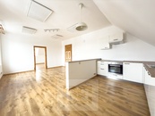 Pronájem byty 3+kk, 81 m2 - Liberec III-Jeřáb, cena 17900 CZK / objekt / měsíc, nabízí 