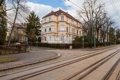 Prodej byt 3+1, Liberec - Staré město, 80 m2, cena 5990000 CZK / objekt, nabízí KUZO Partners s.r.o.
