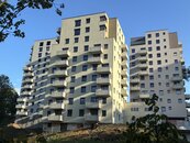 Prodej nového bytu 4+kk v Liberci, Polní ulice, cena 9850000 CZK / objekt, nabízí Reality Plus