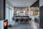 Prodej luxusního bytu 3+kk v Liberci, ul. Uralská, cena 15990000 CZK / objekt, nabízí Reality Plus
