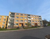 Prodej byt 3+1+ lodžie v OV v Chrastavě, ul. Liberecká, cena 3990000 CZK / objekt, nabízí 