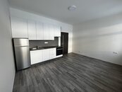 Pronájem bytu 1+kk po rekonstrukci, ul. Kateřinská, cena 9990 CZK / objekt / měsíc, nabízí Reality Plus