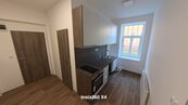 Pronájem bytu 1+1 v Jablonci n. N., ul. Raisova, cena 9990 CZK / objekt / měsíc, nabízí 