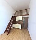 Pronájem bytu 1+kk s odděleným spaním v patře v Liberci, ul. Švermova, cena 9990 CZK / objekt / měsíc, nabízí 