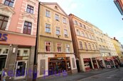 Pronájem bytu 2+1, Pražská ulice, Liberec, cena 14500 CZK / objekt / měsíc, nabízí Reality Plus