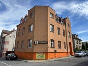 Prodej bytu 2+kk v OV v Jablonci n. Nisou, ul. Vysoká, cena 2990000 CZK / objekt, nabízí 