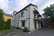 Pronájem bytu 2+kk v Liberci, ul. Pavlovická, cena 16500 CZK / objekt / měsíc, nabízí 