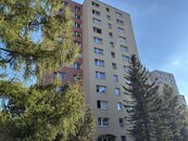 Prodej bytu 1+1 v OV v Liberci, ulice Letná, cena 3990000 CZK / objekt, nabízí 