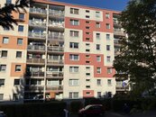 Pronájem bytu 3+1 s lodžií - Liberec - Rochlice, ul. Vlnařská, cena 15000 CZK / objekt / měsíc, nabízí Reality Plus