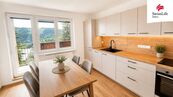 Prodej bytu 3+1 98 m2, Jablonec nad Jizerou, cena 5990000 CZK / objekt, nabízí 