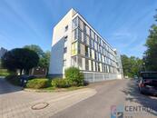 Pronájem bytu 1+kk, 47 m2, cena 14500 CZK / objekt / měsíc, nabízí Realitní kancelář CENTRUM s.r.o.