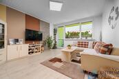 Prodej bytu 3+1, 71 m2, cena 5590000 CZK / objekt, nabízí 