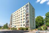 Zrekonstruovaný byt 3+1 s balkonem v Jablonci nad Nisou, cena 4190000 CZK / objekt, nabízí 