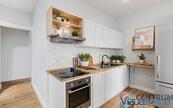 Byt 3+ 1 Liberecká, cena 3700000 CZK / objekt, nabízí 