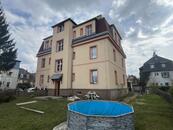 LB-pronájem bytu 2+1 se zahradou v Pavlovicích, cena 12000 CZK / objekt / měsíc, nabízí IN-REALITY