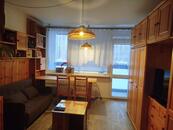 LB-pronájem bytu 1+1+zasklená lodžie vcentru, cena 14500 CZK / objekt / měsíc, nabízí 