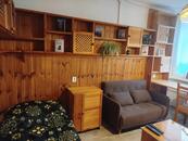 LB-pronájem bytu 1+1+zasklená lodžie vcentru, cena 14500 CZK / objekt / měsíc, nabízí 