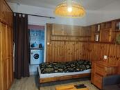 LB-pronájem bytu 1+1+zasklená lodžie vcentru, cena 14500 CZK / objekt / měsíc, nabízí 