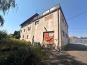 Pronájem byt 5+kk, 120 m2, zahrada 329 m2, ul. v Tejnecku, Chrudim, cena 20000 CZK / objekt / měsíc, nabízí 