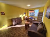 Pronájem světlého, zařízeného bytu 1+1 (35 m2), Liberec - Pastelová, cena 11900 CZK / objekt / měsíc, nabízí LeoReal