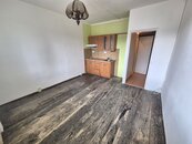 Pronájem 1+kk, 20 m2 - centrum Liberce, ul. Vaňurova, cena 8344 CZK / objekt / měsíc, nabízí LeoReal