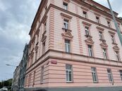 Pronájem, Byt 1+0, Praha 8, cena 15500 CZK / objekt / měsíc, nabízí