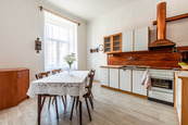Pronájem bytu 3+1, 8. března, Liberec, 15900 Kč/měs, 84 m2, cena 15900 CZK / objekt / měsíc, nabízí Ideální nájemce