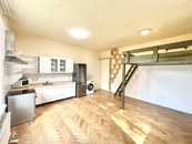 Pronájem bytu 2+kk, Vojanova, Liberec, 12900 Kč/měs, 49 m2, cena 12900 CZK / objekt / měsíc, nabízí Ideální nájemce