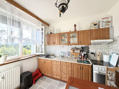 Pronájem bytu 1+1, Haškova, Liberec, 11600 Kč/měs, 40 m2, cena 11600 CZK / objekt / měsíc, nabízí Ideální nájemce