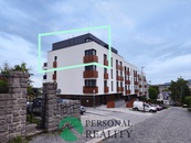 Pronájem byty 5+kk, 142 m2 - Liberec IV-Perštýn, cena 55000 CZK / objekt / měsíc, nabízí Personal Reality