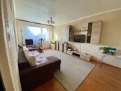 Krásný byt 3+1 s lodžií v udržovaném domě po zateplení, cena 4700000 CZK / objekt, nabízí 