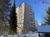 Pronájem bytu 2+1 45 m2, Liberec, cena 15000 CZK / objekt / měsíc, nabízí ERS reality eu