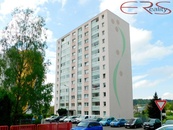 Byt 1+1, 40 m2 - Jablonec nad Nisou, Mšeno nad Nisou, cena 11000 CZK / objekt / měsíc, nabízí 