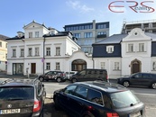 Prodej bytu 5+kk/L + 2x garáž+ sklep, 143 m2, Liberec - centrum, cena cena v RK, nabízí 