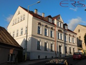 Byt 4+kk, 85 m2 - Jablonec nad Nisou, cena 15000 CZK / objekt / měsíc, nabízí 