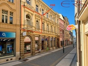 Byt 2+1/B, 57 m2, Jablonec nad Nisou - centrum, cena 15000 CZK / objekt / měsíc, nabízí 