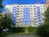 Pronájem bytu 2+kk 45 m2 - Liberec Rochlice , ul. Halasova, cena 13500 CZK / objekt / měsíc, nabízí ERS reality eu