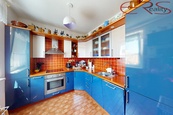 Prodej bytu 5+1 86 m2, Liberec VI-Rochlice, cena 6490000 CZK / objekt, nabízí ERS reality eu