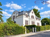 Prodej atypického mezonetového bytu 188 m2, Liberec, cena 14900000 CZK / objekt, nabízí 