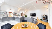 Prodej atypického mezonetového bytu 188 m2, Liberec, cena 14900000 CZK / objekt, nabízí 